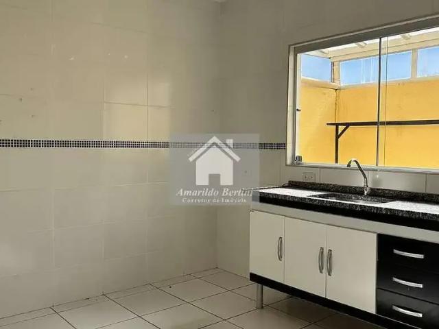 Casa / Sobrado para Venda em Atibaia/SP Jardim Maristela 2 Quartos