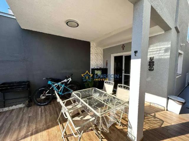 Casa / Sobrado para Venda em Atibaia/SP Jardim Maristela 2 Quartos