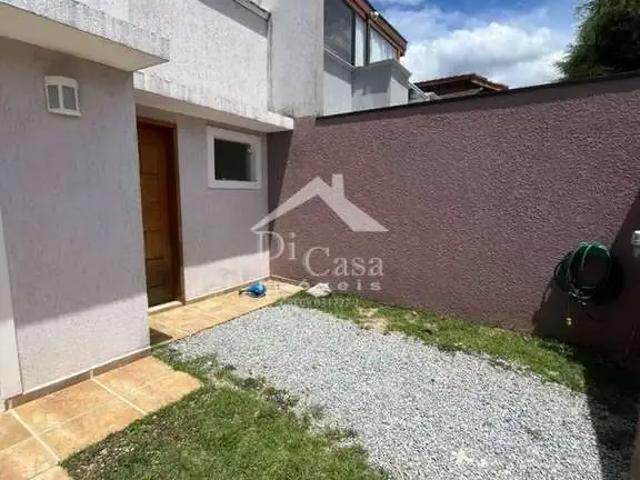 Casa / Sobrado para Venda em Atibaia/SP Jardim Maristela 2 Quartos
