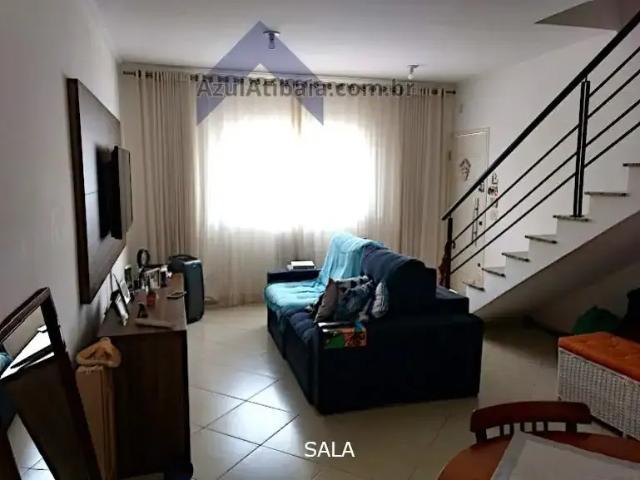 Casa / Sobrado para Venda em Atibaia/SP Jardim Maristela 2 Quartos