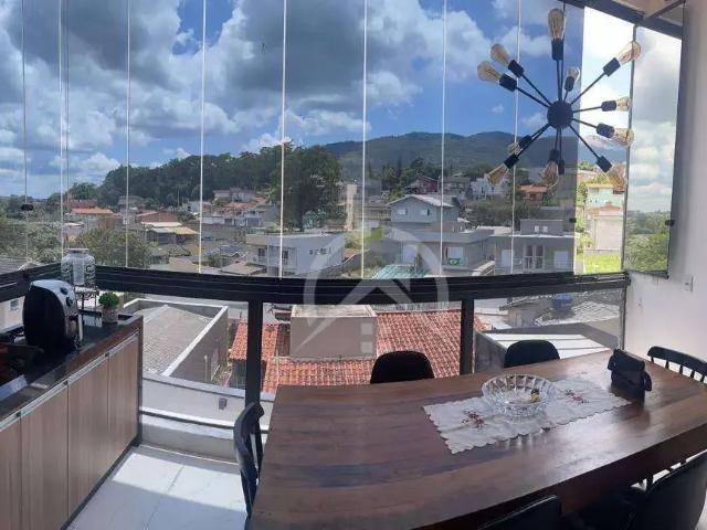 Casa / Sobrado para Venda em Atibaia/SP Jardim Maristela 3 Quartos
