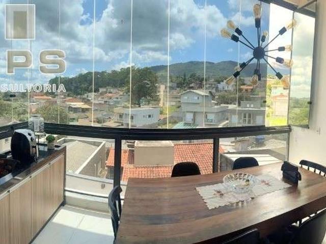 Casa / Sobrado para Venda em Atibaia/SP Jardim Maristela 3 Quartos
