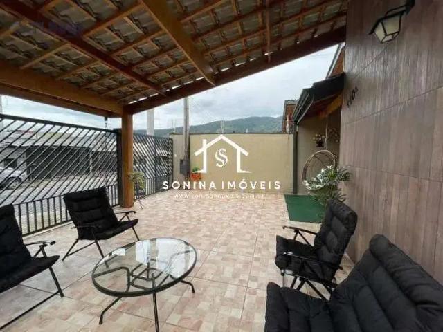 Casa / Sobrado para Venda em Atibaia/SP Jardim Maristela 3 Quartos
