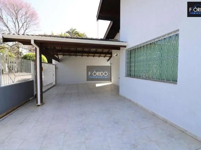 Casa / Sobrado para Venda em Atibaia/SP Jardim Maristela 3 Quartos