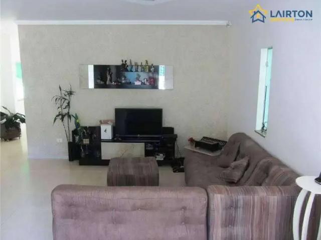 Casa / Sobrado para Venda em Atibaia/SP Jardim Maristela 3 Quartos