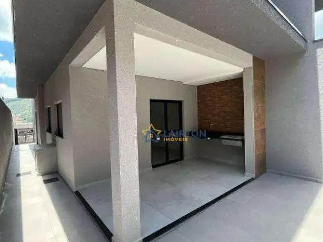 Casa / Sobrado para Venda em Atibaia/SP Jardim Maristela 3 Quartos