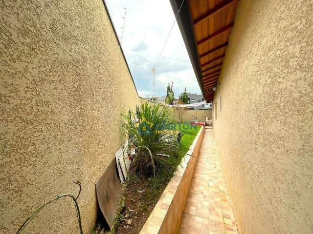 Casa / Sobrado para Venda em Atibaia/SP Jardim Maristela 3 Quartos