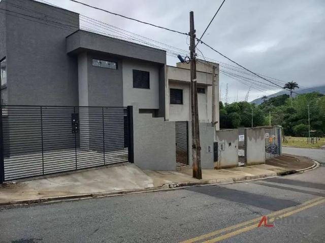 Casa / Sobrado para Venda em Atibaia/SP Jardim Maristela 3 Quartos