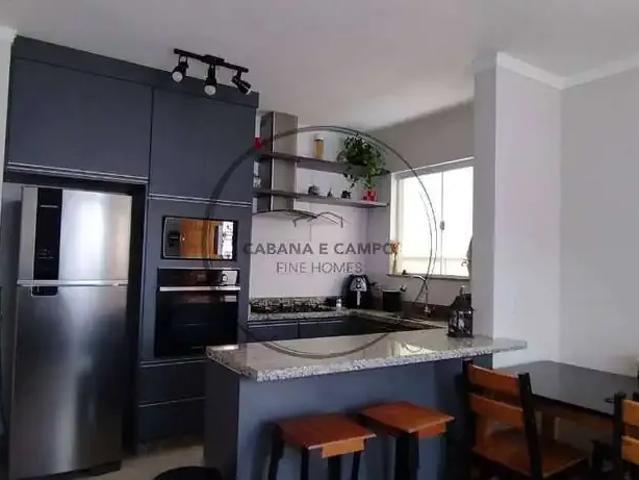 Casa / Sobrado para Venda em Atibaia/SP Jardim Maristela 3 Quartos