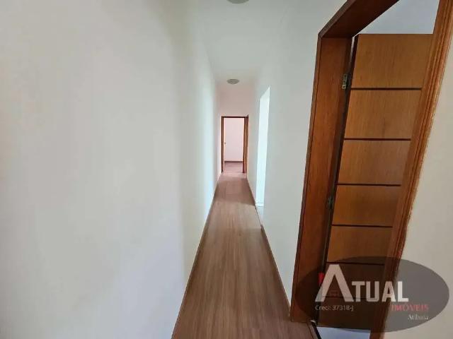 Casa / Sobrado para Venda em Atibaia/SP Jardim Maristela 3 Quartos