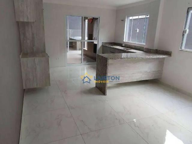Casa / Sobrado para Venda em Atibaia/SP Jardim Maristela 3 Quartos