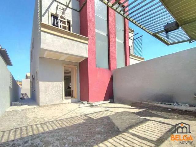Casa / Sobrado para Venda em Atibaia/SP Jardim Maristela 3 Quartos