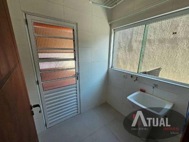 Casa / Sobrado para Venda em Atibaia/SP Jardim Maristela 3 Quartos