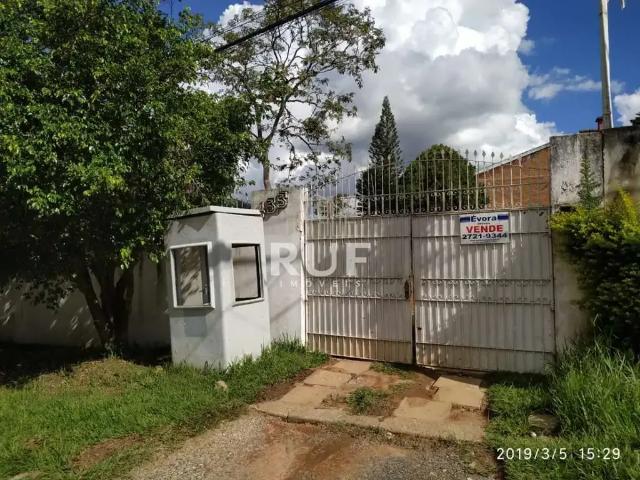 Casa / Sobrado para Venda em Atibaia/SP Jardim Maristela 3 Quartos