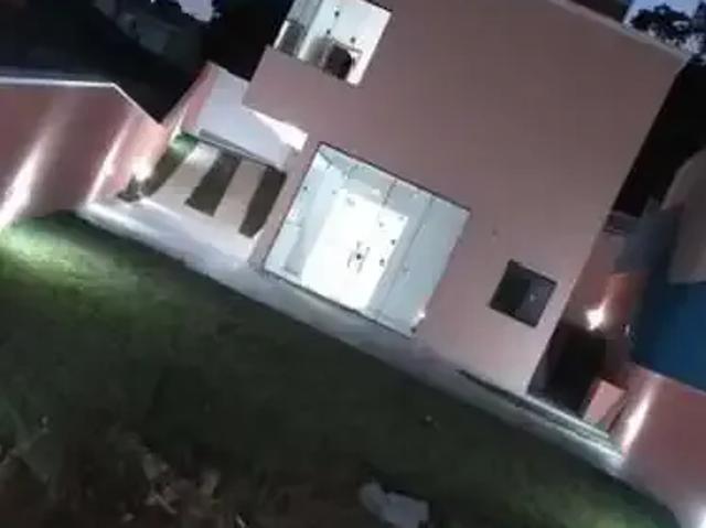 Casa / Sobrado para Venda em Atibaia/SP Jardim Maristela 3 Quartos