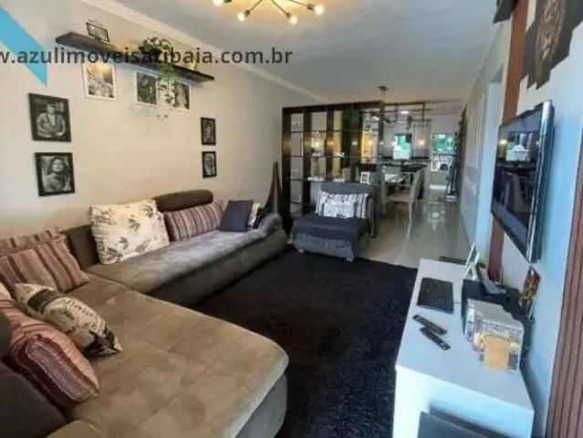 Casa / Sobrado para Venda em Atibaia/SP Jardim Maristela 3 Quartos