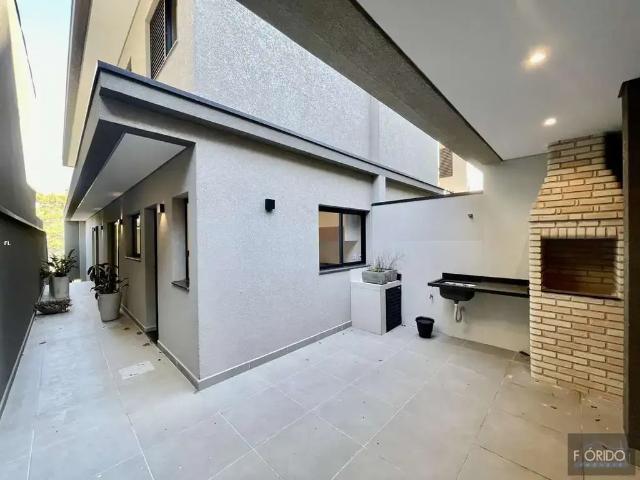 Casa / Sobrado para Venda em Atibaia/SP Jardim Maristela 3 Quartos
