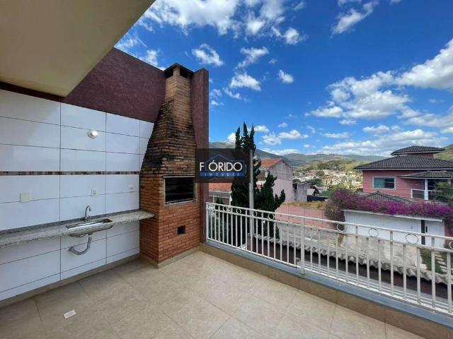 Casa / Sobrado para Venda em Atibaia/SP Jardim Maristela 3 Quartos