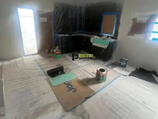 Casa / Sobrado para Venda em Atibaia/SP Jardim Maristela 3 Quartos