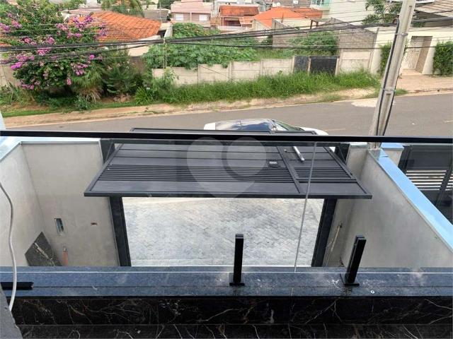 Casa / Sobrado para Venda em Atibaia/SP Jardim Maristela 3 Quartos