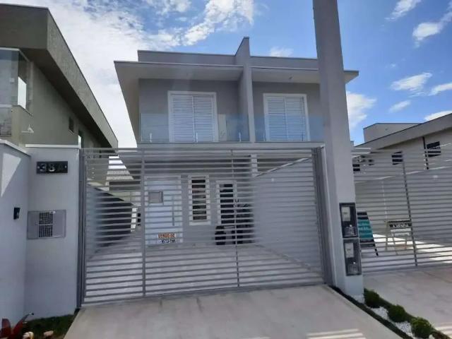Casa / Sobrado para Venda em Atibaia/SP Jardim Maristela 3 Quartos