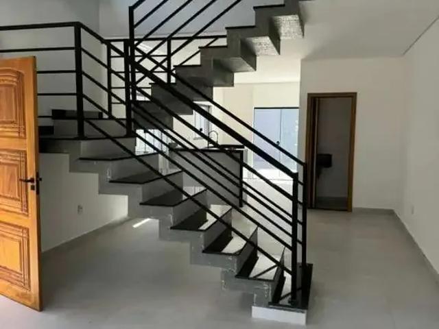 Casa / Sobrado para Venda em Atibaia/SP Jardim Maristela 3 Quartos
