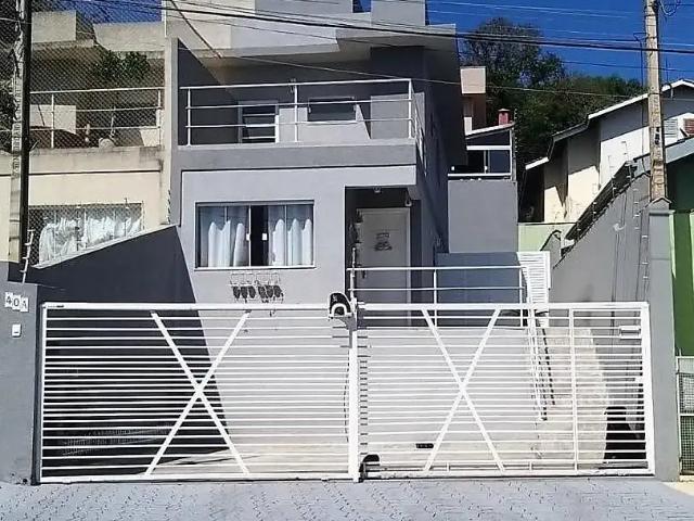 Casa / Sobrado para Venda em Atibaia/SP Jardim Maristela 3 Quartos