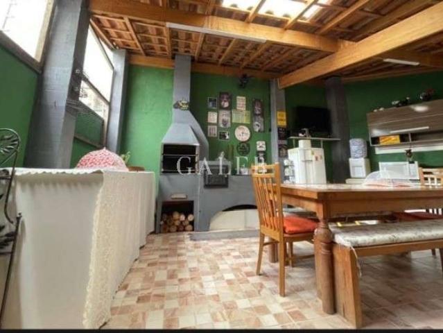 Casa / Sobrado para Venda em Atibaia/SP Jardim Maristela 3 Quartos