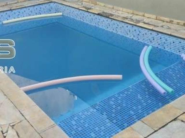Casa / Sobrado para Venda em Atibaia/SP Jardim Maristela 3 Quartos