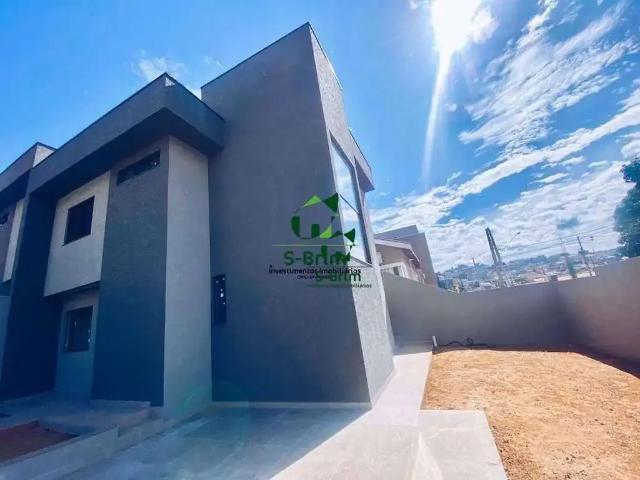 Casa / Sobrado para Venda em Atibaia/SP Jardim Maristela 3 Quartos