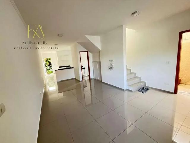 Casa / Sobrado para Venda em Atibaia/SP Jardim Maristela 3 Quartos