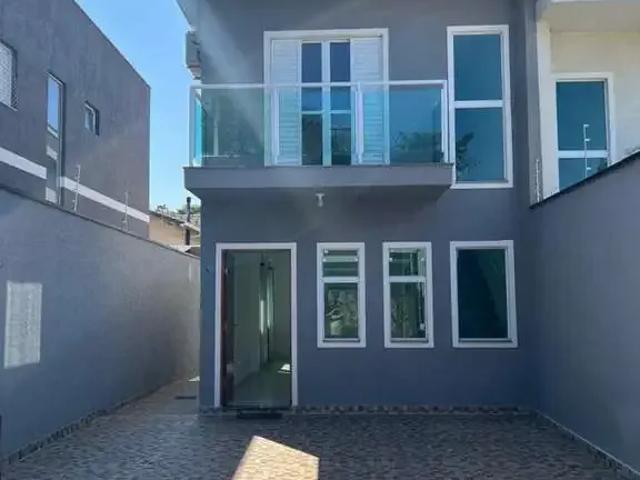 Casa / Sobrado para Venda em Atibaia/SP Jardim Maristela 3 Quartos