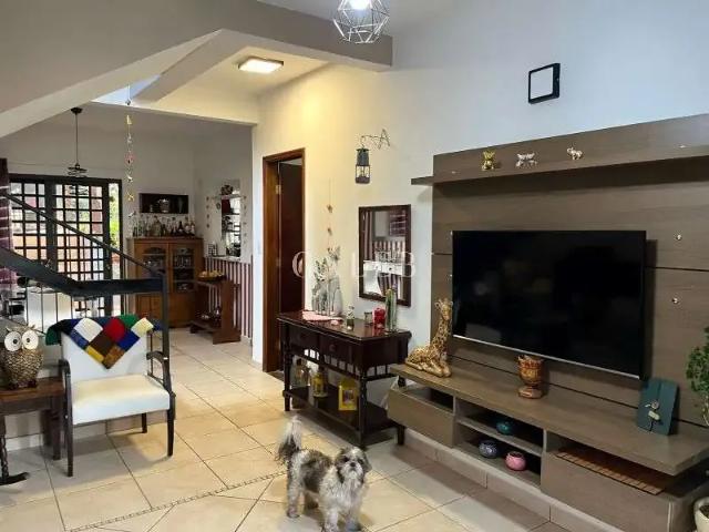 Casa / Sobrado para Venda em Atibaia/SP Jardim Maristela 3 Quartos