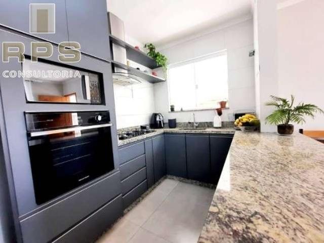 Casa / Sobrado para Venda em Atibaia/SP Jardim Maristela 3 Quartos