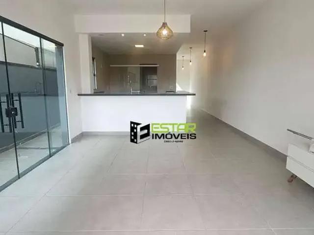Casa / Sobrado para Venda em Atibaia/SP Jardim Maristela 3 Quartos