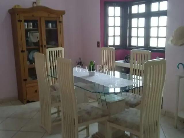 Casa / Sobrado para Venda em Atibaia/SP Jardim Maristela 3 Quartos