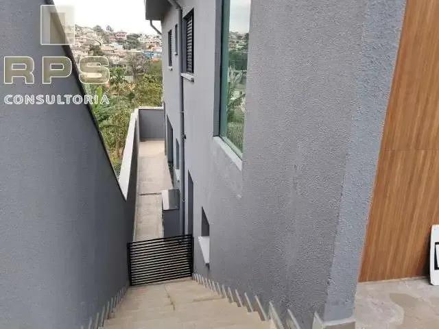 Casa / Sobrado para Venda em Atibaia/SP Jardim Maristela 3 Quartos