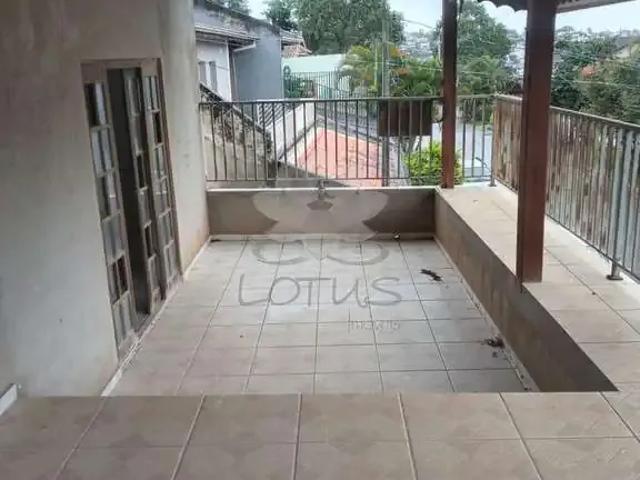 Casa / Sobrado para Venda em Atibaia/SP Jardim Maristela 3 Quartos