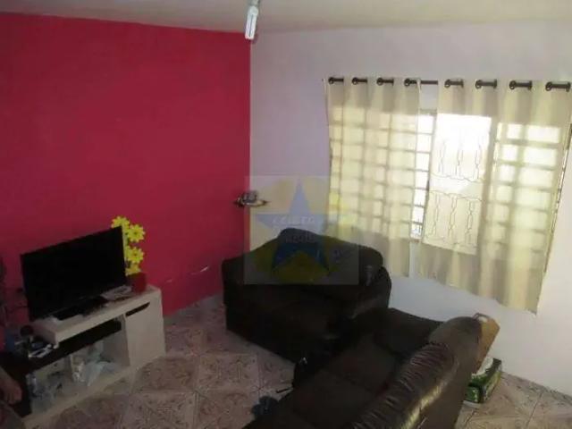 Casa / Sobrado para Venda em Atibaia/SP Jardim Alvinópolis II 4 Quartos