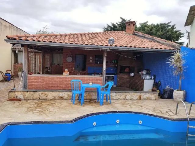 Casa / Sobrado para Venda em Atibaia/SP Jardim Alvinópolis 2 Quartos