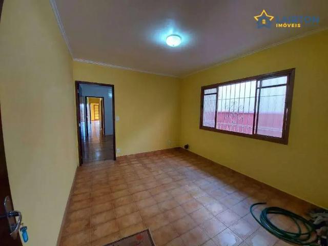 Casa / Sobrado para Venda em Atibaia/SP Jardim Alvinópolis 2 Quartos