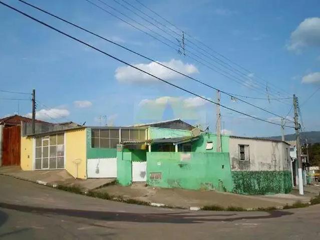 Casa / Sobrado para Venda em Atibaia/SP Jardim Alvinópolis 2 Quartos