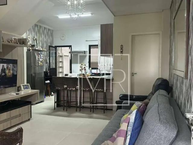 Casa / Sobrado para Venda em Atibaia/SP Jardim Alvinópolis 2 Quartos