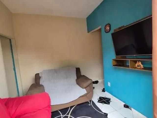 Casa / Sobrado para Venda em Atibaia/SP Jardim Alvinópolis 2 Quartos