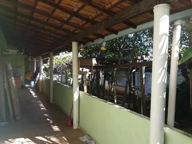 Casa / Sobrado para Venda em Atibaia/SP Jardim Alvinópolis 2 Quartos