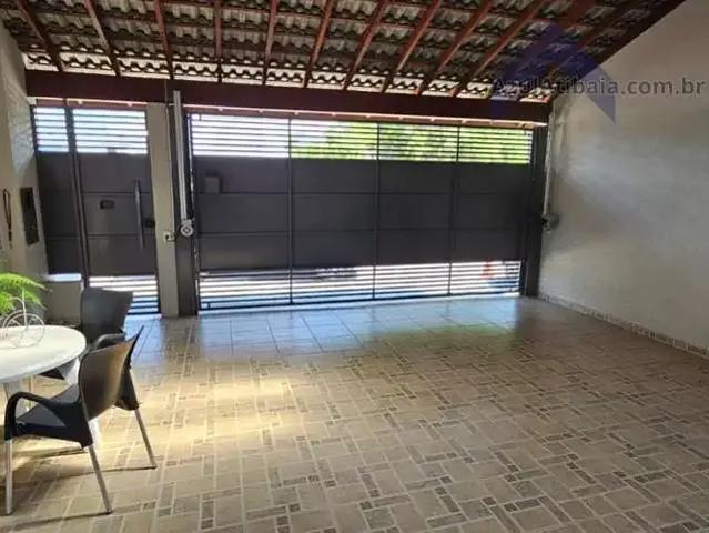 Casa / Sobrado para Venda em Atibaia/SP Jardim Alvinópolis 2 Quartos