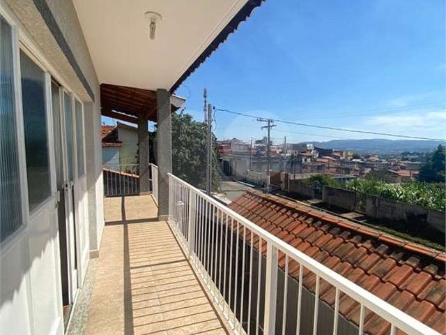 Casa / Sobrado para Venda em Atibaia/SP Jardim Alvinópolis 2 Quartos