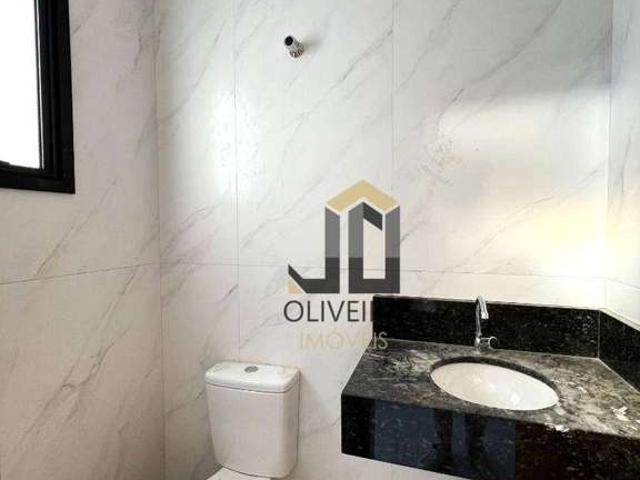 Casa / Sobrado para Venda em Atibaia/SP Jardim Alvinópolis 3 Quartos