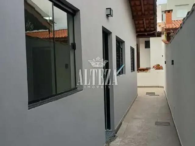 Casa / Sobrado para Venda em Atibaia/SP Jardim Alvinópolis 3 Quartos