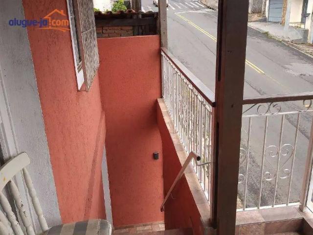 Casa / Sobrado para Venda em Atibaia/SP Jardim Alvinópolis 3 Quartos